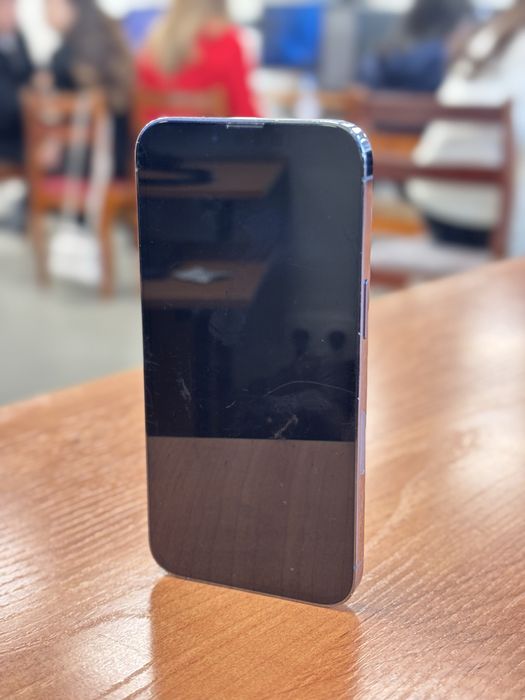 iPhone 13 pro 128 гб