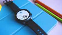Ticwatch Pro 3 Ultra - почти нов