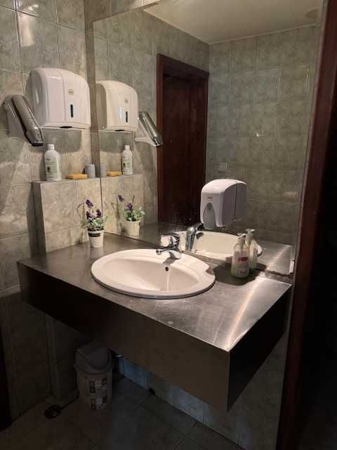 Дава се под наем Заведение в София, Център - 150 кв.м за 1500 € - Снимка #5
