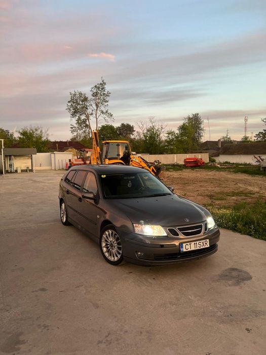 Saab 1.9tid 150cp
