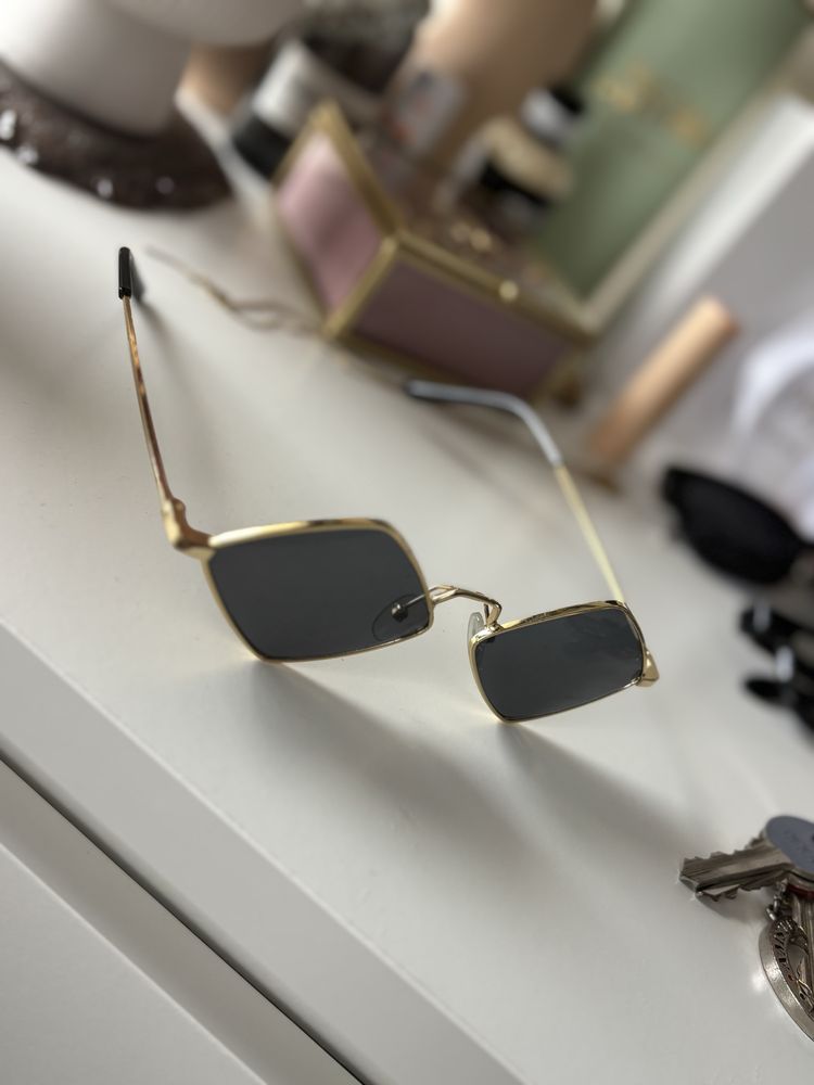 Слънчеви trendy очила