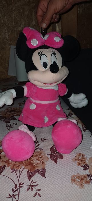 Plus Mike mouse copiii