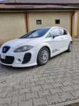 Seat Leon 1.8 TSI 260CP 2008, Sport