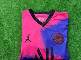 Costum fotbal copii MBappe