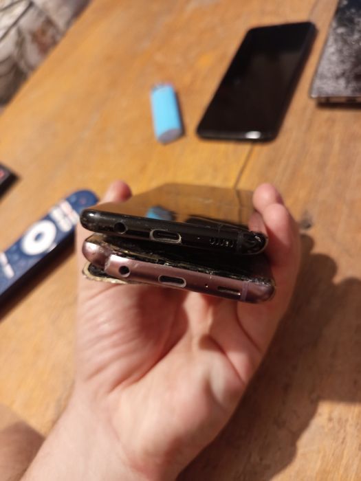 Samsung galaxy s9 plus,s8