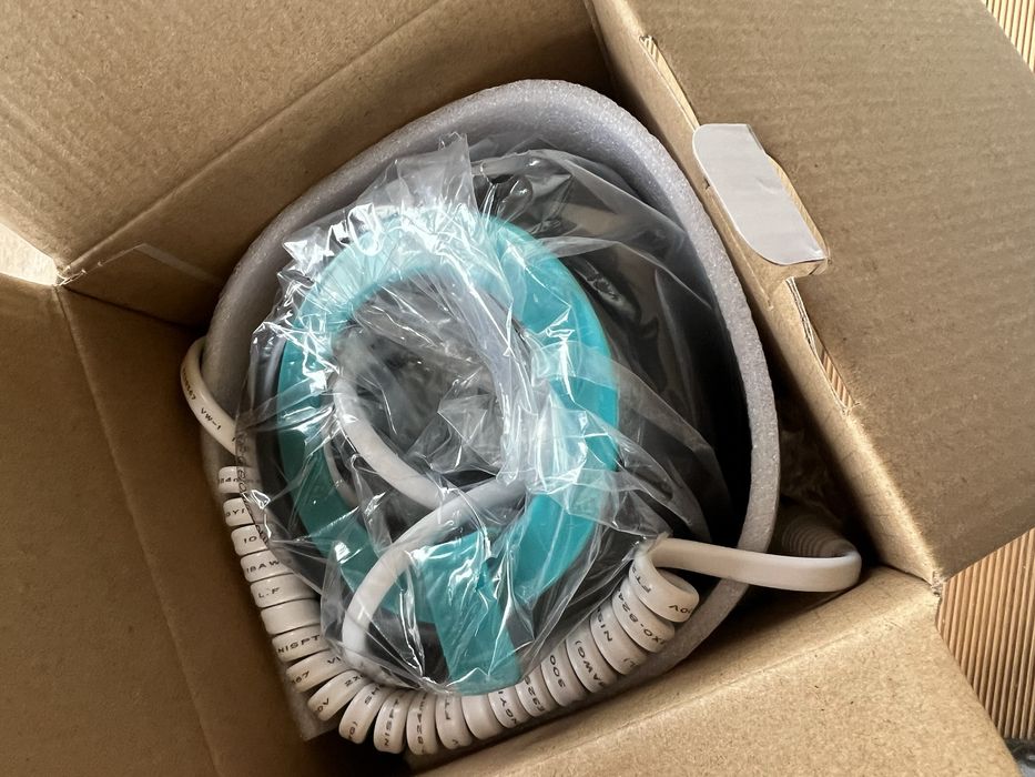 Incalzitor biberon Baby Moov nutrismart nou