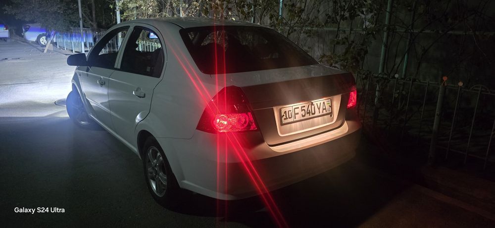 neksia 3 avtomat 2022 yil