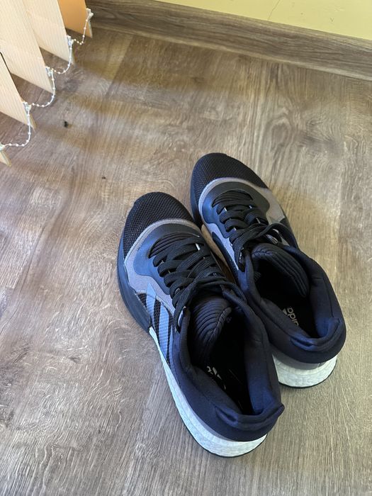 Маратонки Адидас