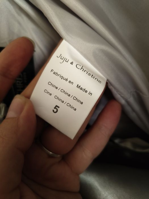 Rochie ocazie Juju & Christine