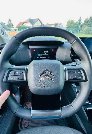 Citroen E C40 an 2022 50 kw