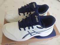 Vând pantofi tenis copii ASICS GEL-GAME 9 GS CLAY, mărimea 34,5