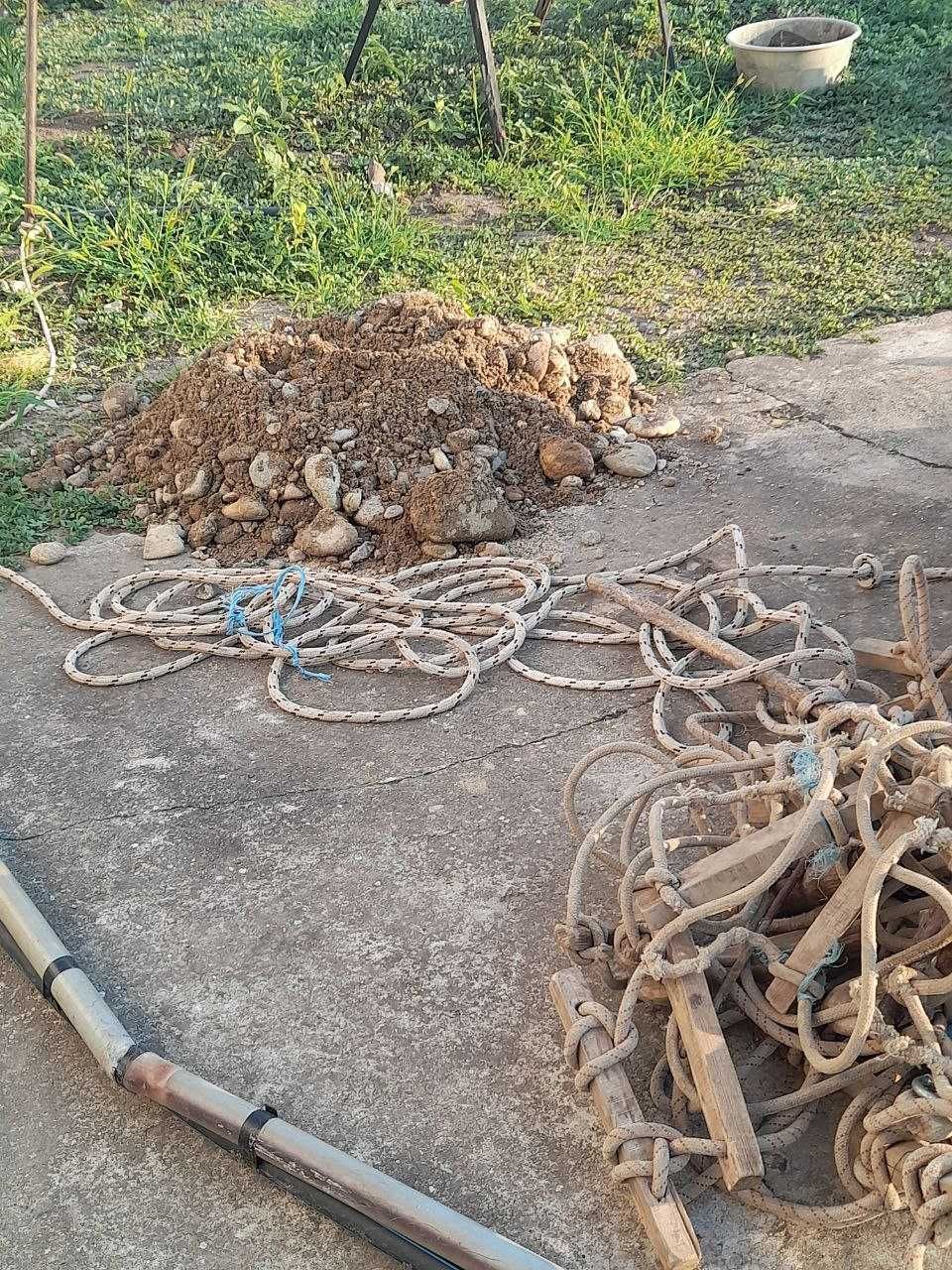Почистване на кладенци