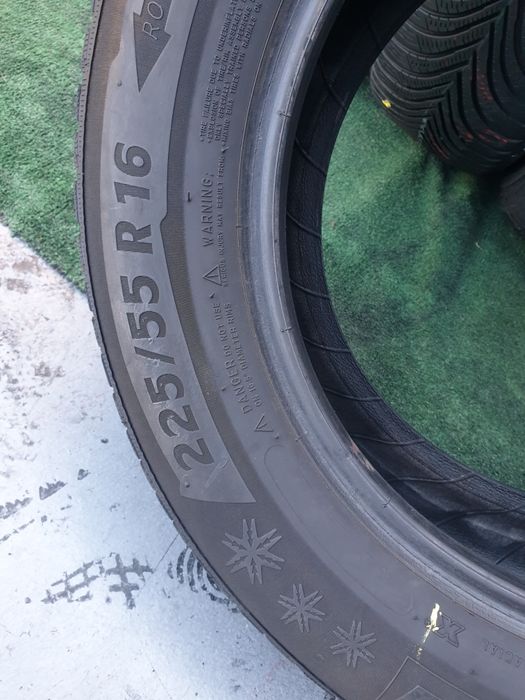 225.55.16 Michelin