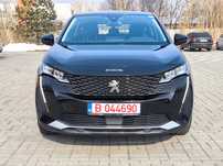 Peugeot 5008 KM reali / Factura / TVA deductibil / inmatriculat in RO