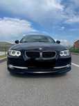 Bmw 320 e92 LCI facelift