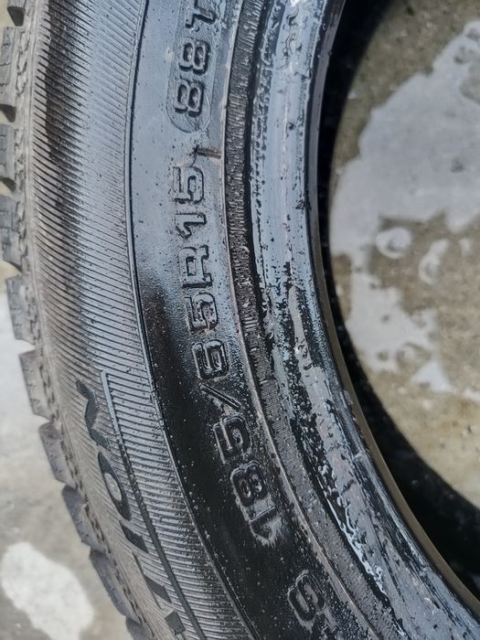 Anvelope Debica 185/65R15 Frigo