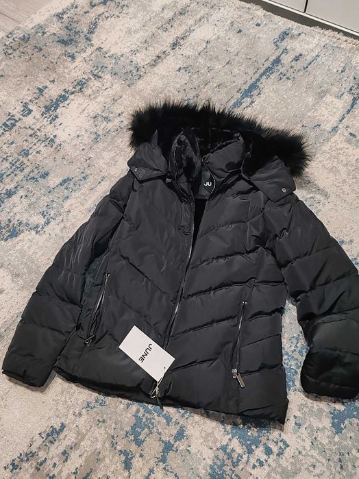 Дамско яке JUNE S РАЗМЕР