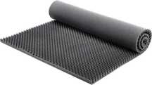 Burete profesional izolator fonic si acustic 200x100x3 CM - NOU!
