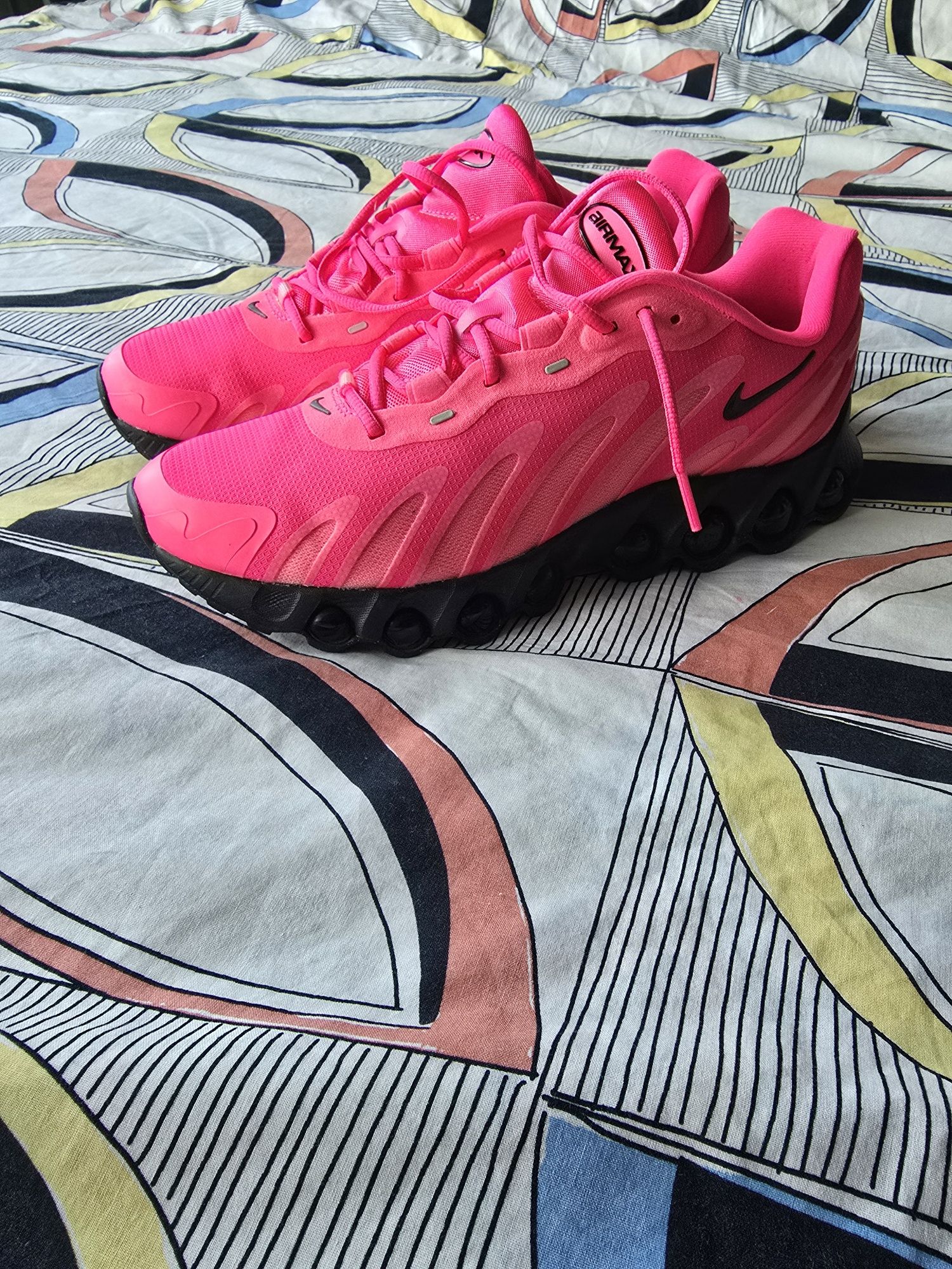 Nike Air Max DN 8-лимитирана серия! Оригинални!Унисекс.