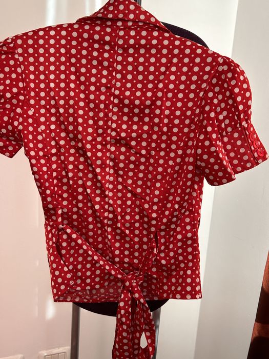 Bluza superba petrecuta