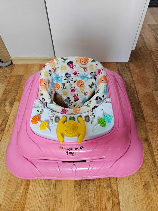 Продавам проходилка