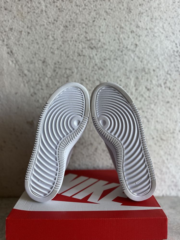 Nike Court Vision Alta LTR, Номер 38 / 24см