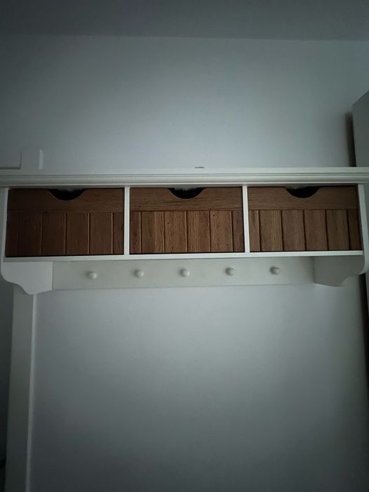 banca si cuier Jysk OLDEKROG