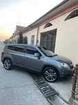Chevrolet Orlando 2017