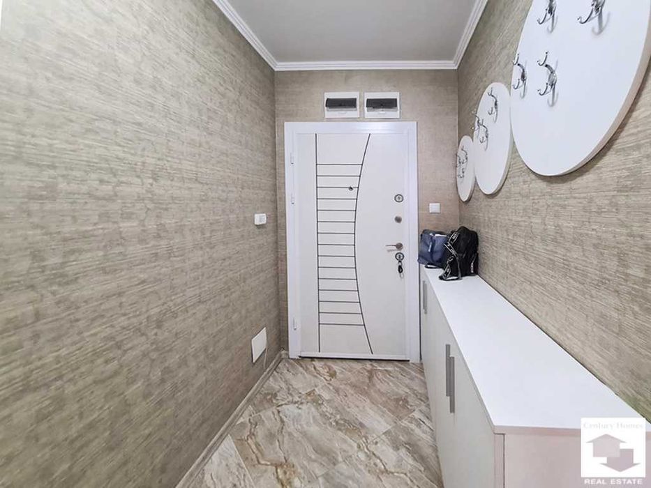 Продава се Четиристаен апартамент в Велико Търново, Колю Фичето - 109 кв.м за 2092 €/кв.м - Снимка #17
