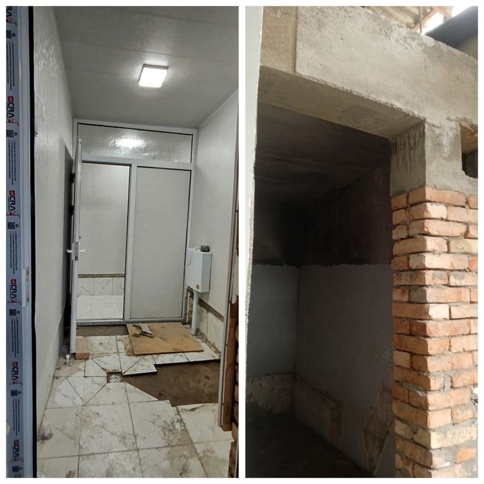 Сантехник сварщик ремонт котлов