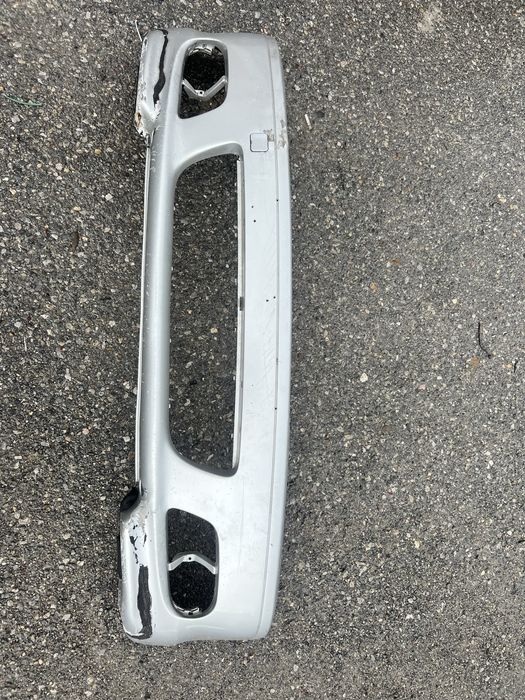 Оригинлана предна M3 броня за BMW E46