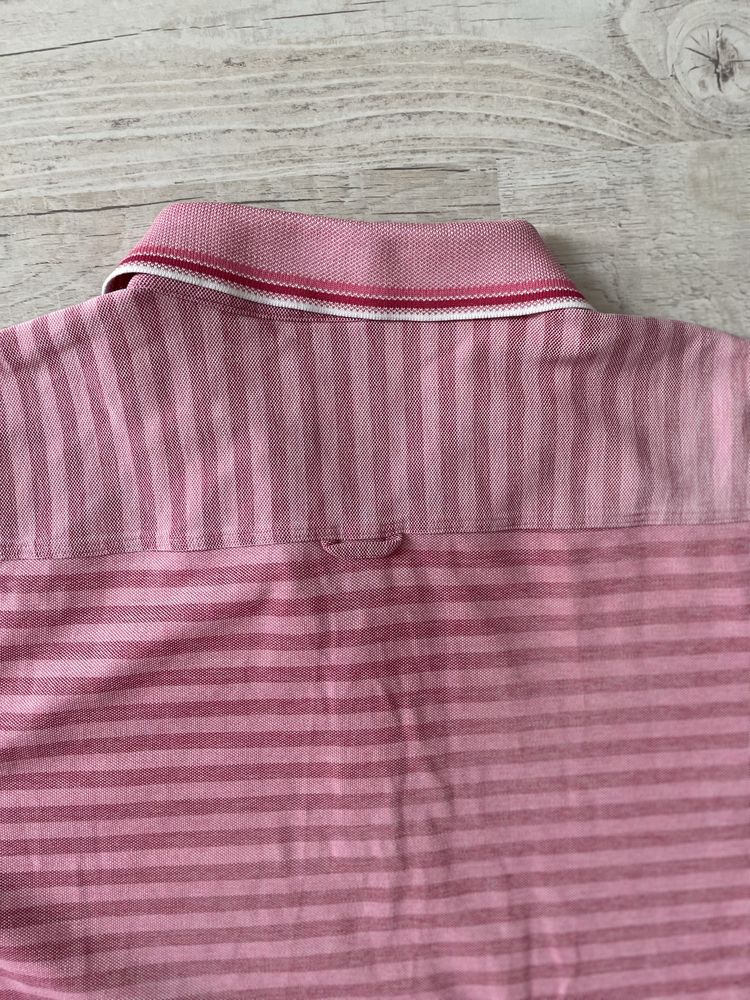 HUGO BOSS/мъжка тениска XL