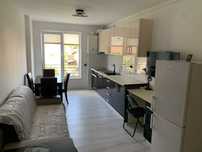 Inchiriez  apartament 2 camere in zona garii