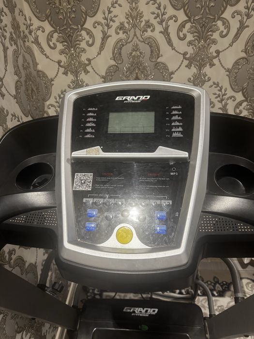 Yuguradigan aparat hech qancha ishlamagan bel masajniklarigacha ishlay