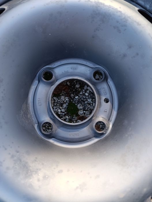 Джанти 4х108 16 Пежо Ситроен