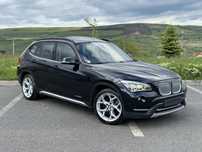 Bmw x1 4x4 trapa / xline