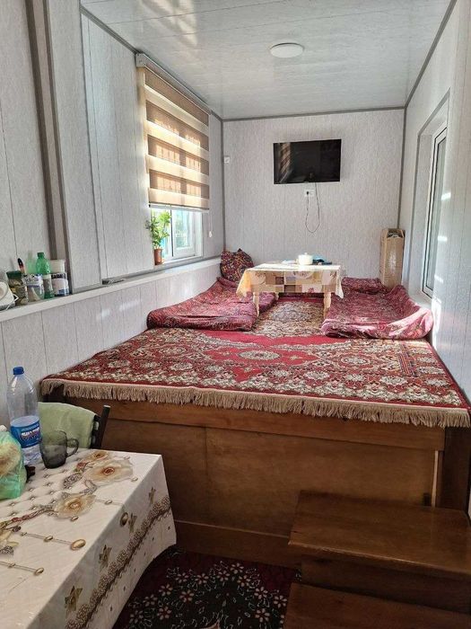 СРОЧНО! Продаётся 4 комнатная квартира в 19 квартале. Ресторан МИРАНДИ