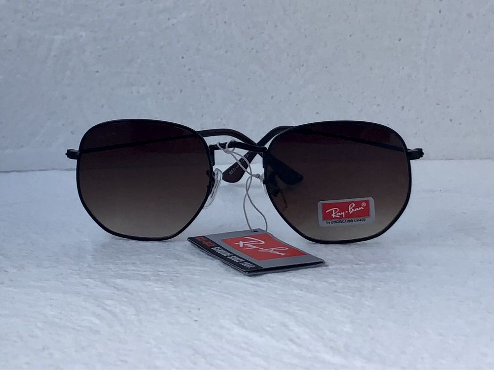 Ray Ban Мъжки Дамски слънчеви очила  3548 -11 цвята