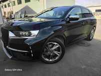 DS7 Crossback opera plug-in-Hibrid