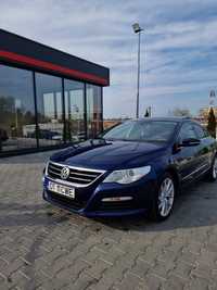 VW Passat CC 2.0 TDI CBAB