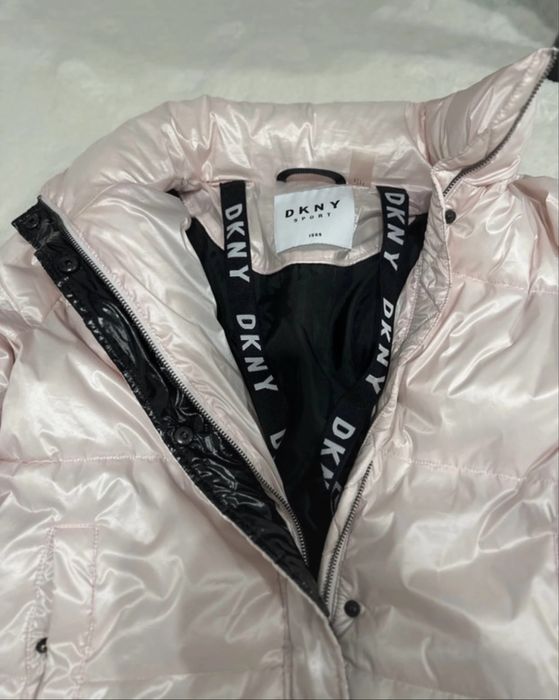 Geaca DKNY originala S