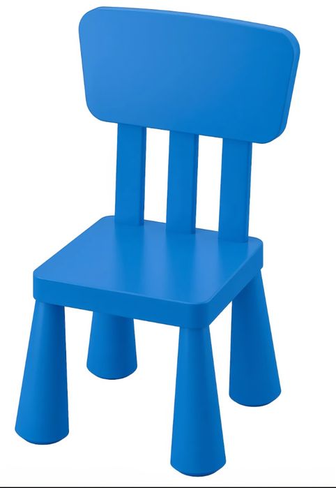 Vand saltele si scaune pentru copii,