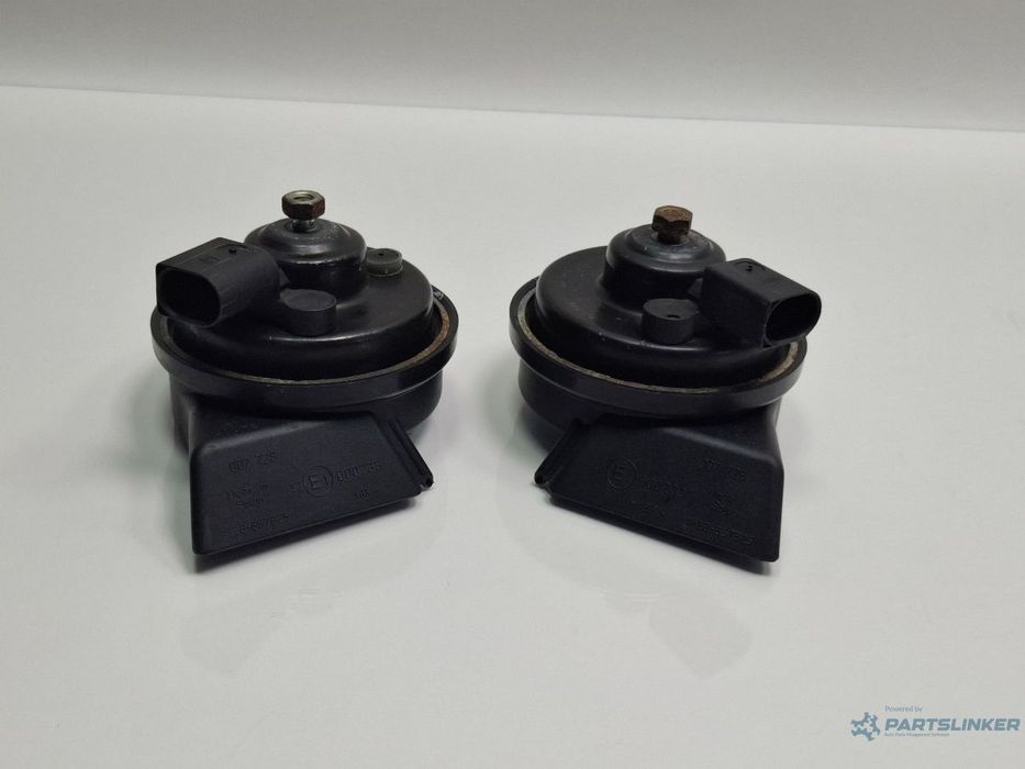 Claxoane AUDI A4 III Avant 8ED, B7 2004 - 2008 TDI BKE, BRB 8E0951223A