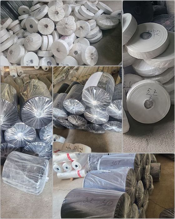 Politelin plenka salafan plyonka полиэтилен плёнка сарафан  пленка