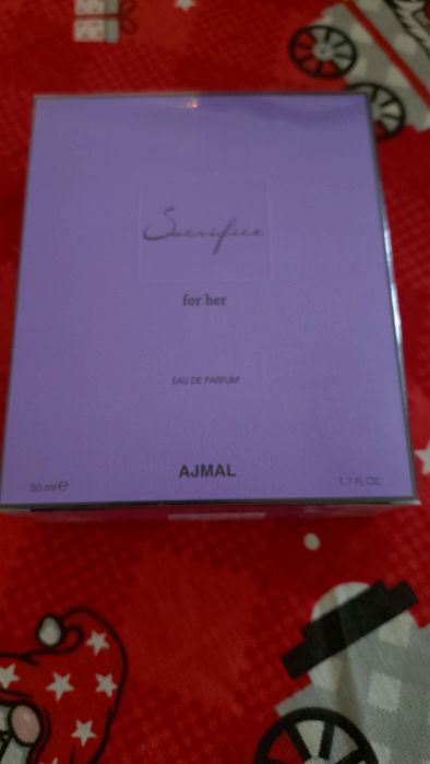 Маркови парфюми на добри цени AJMAL най новия аромат от Дубай.Другия B