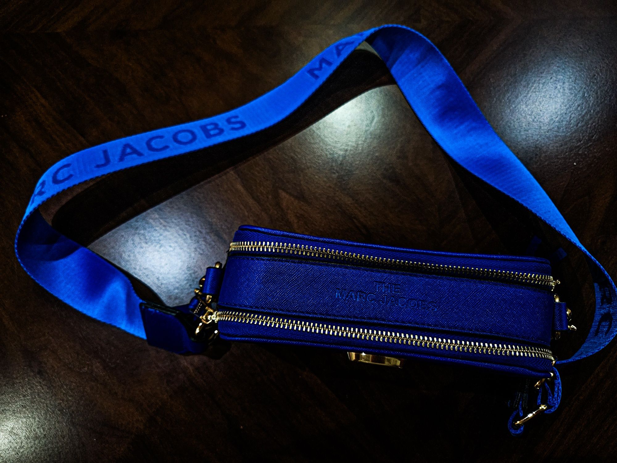 Продаётся женская сумка от The Marc Jacobs