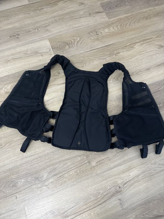 Vesta multifunctionala molle camelbak