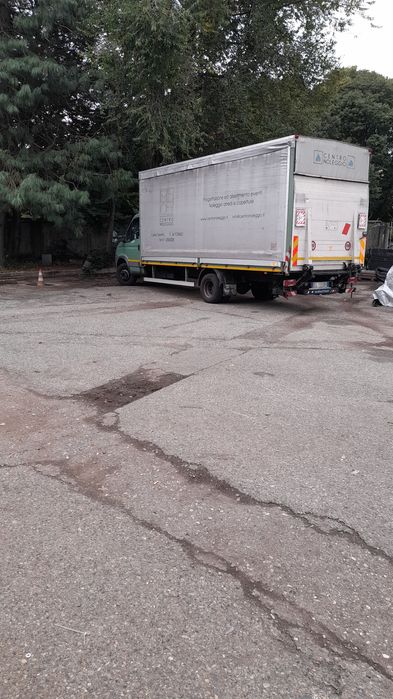 Transport marfa Bistrița,   mutari domiciliu,mobila,canapele,frigidere