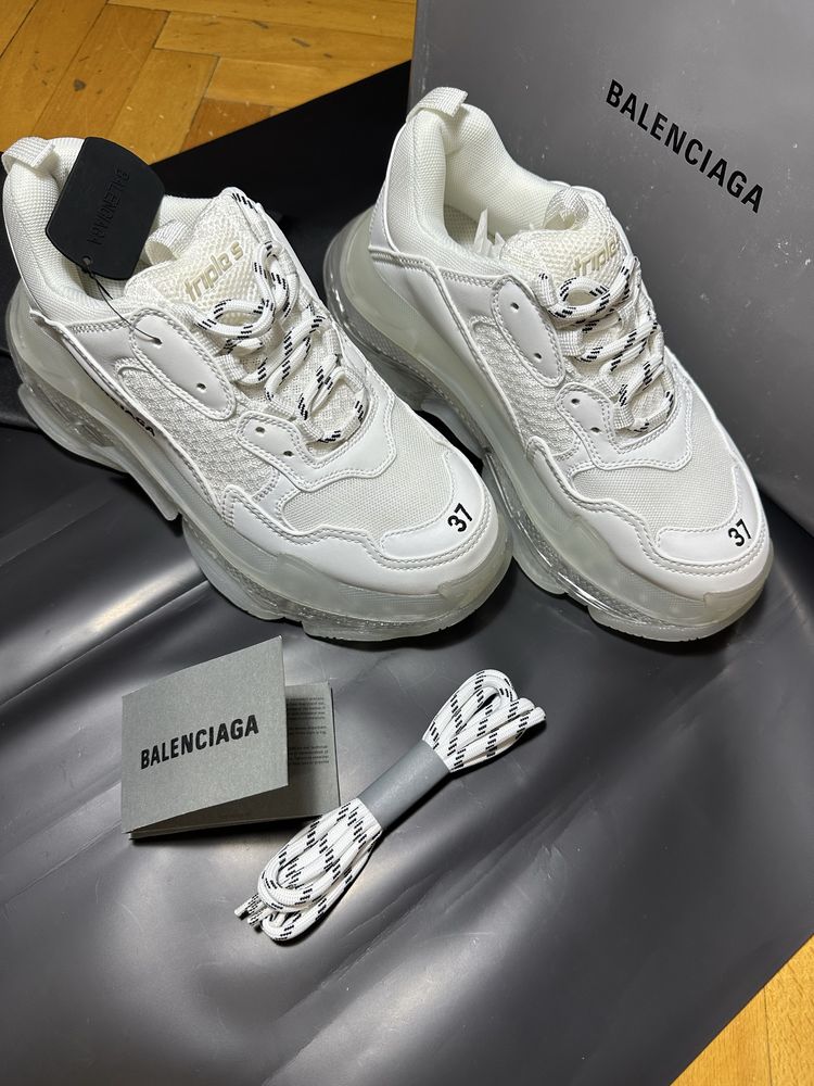 Sneakers Balenciaga