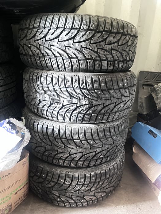 Продам резину